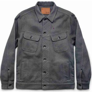 Taylor Stitch men's long haul jacket size 42